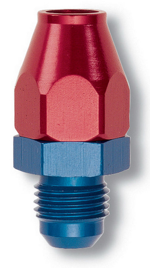 RUSSELL #6 Male 37 Deg to 3/8in Tube RUS639210