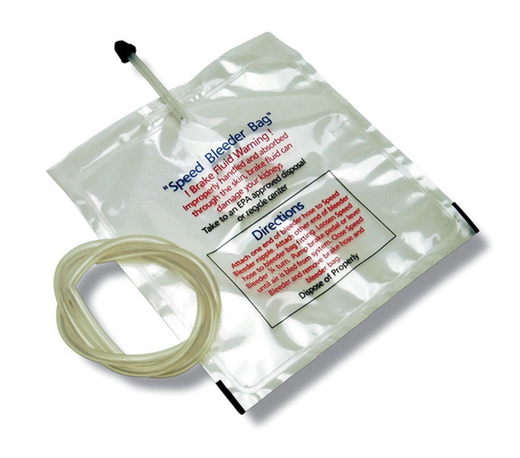 RUSSELL Speed Bleeder Bag RUS639500