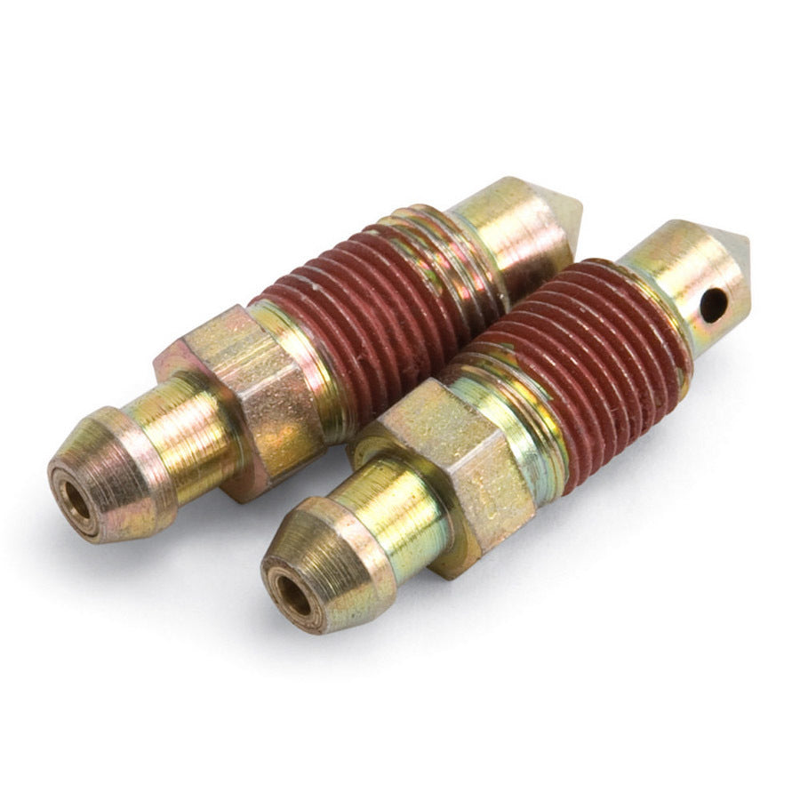 RUSSELL Brake Speed Bleeders 10MM X 1.0 (Pair) RUS639560
