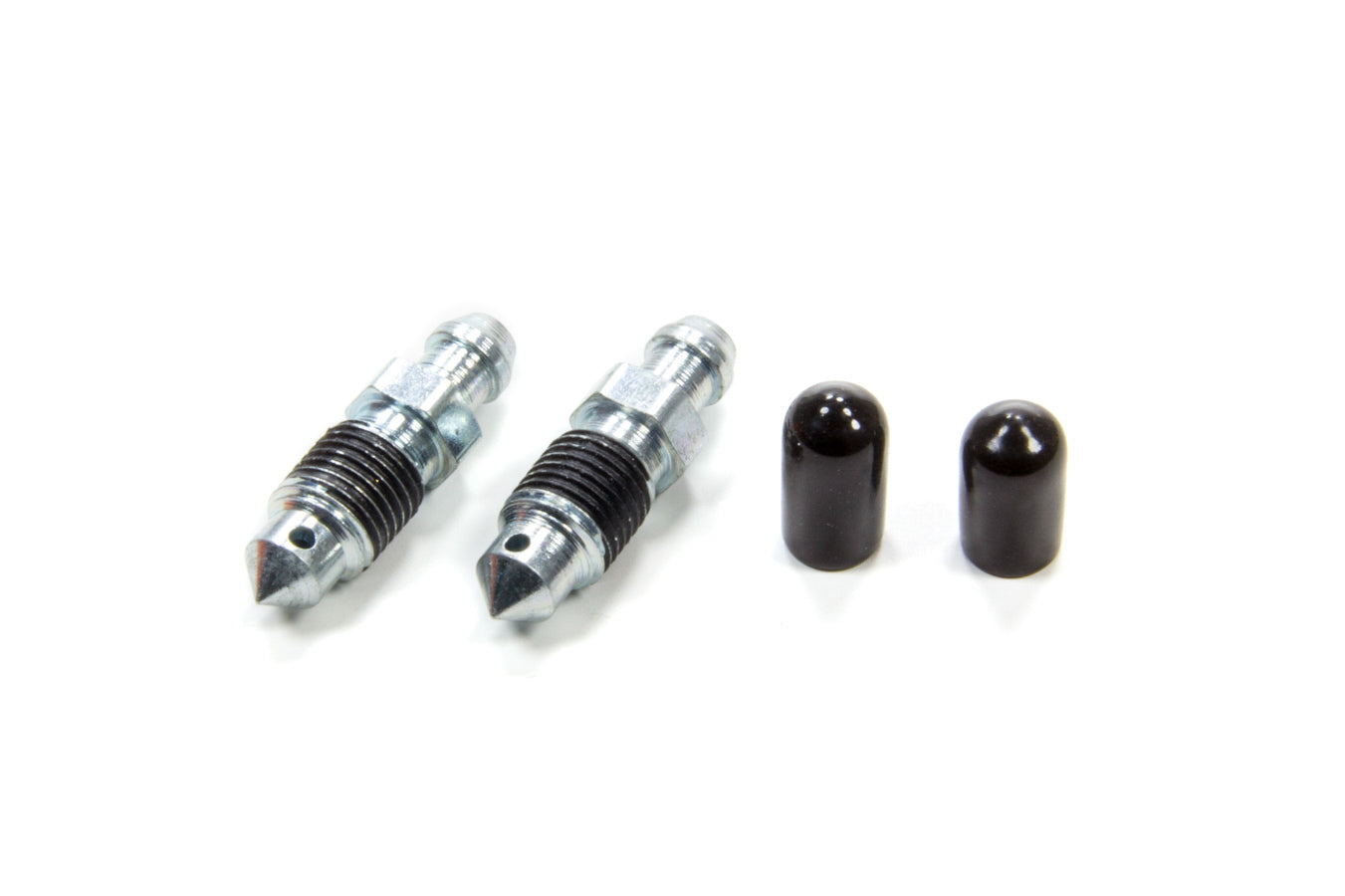 Russell Brake Speed Bleeders 3/8-24 (Pair) MPN RUS639590