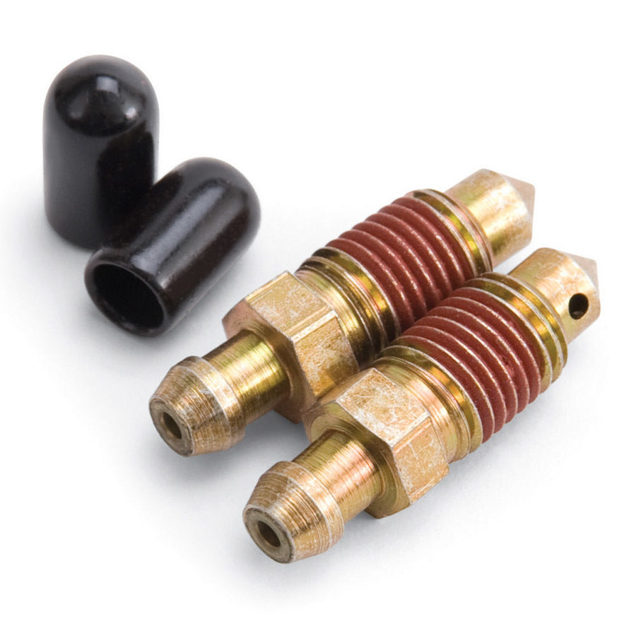 RUSSELL Brake Speed Bleeders 10MM X 1.25 (Pair) RUS639610