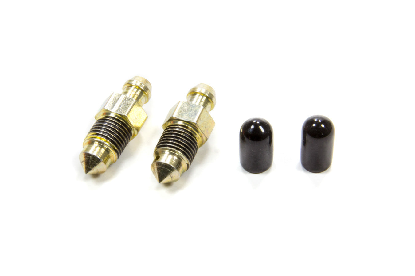 Russell Brake Speed Bleeders 10MM x 1.00 (Pair) MPN RUS639630