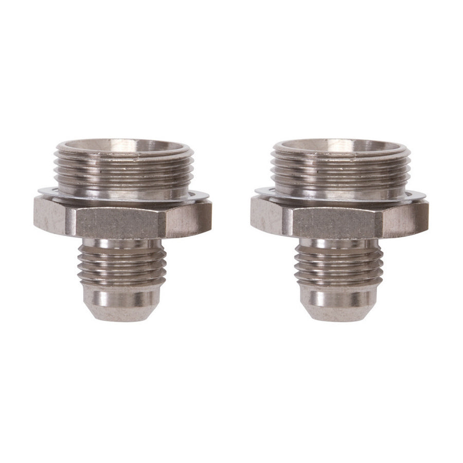 RUSSELL Endura Carb. Fitting #6 to 7/8-20 RUS640221