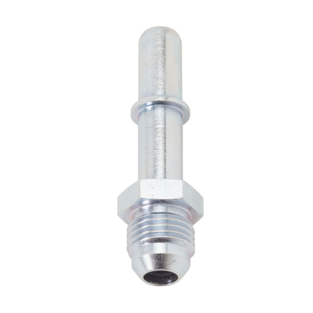 RUSSELL EFI Fitting #6 Push-On to 5/16 Male Hard Tube RUS640930