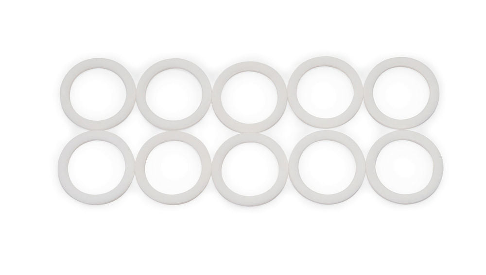 RUSSELL #6 PTFE Washers 10pk RUS651206