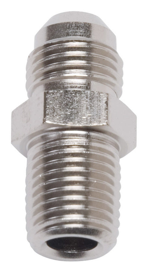 RUSSELL Endura Adapter Fitting #8 to 1/2 NPT Straight RUS660491