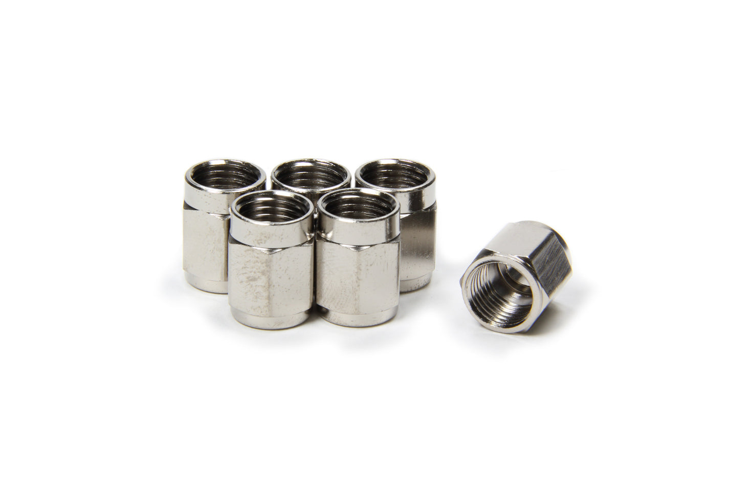 RUSSELL Endura Tube Nut #3 RUS660551
