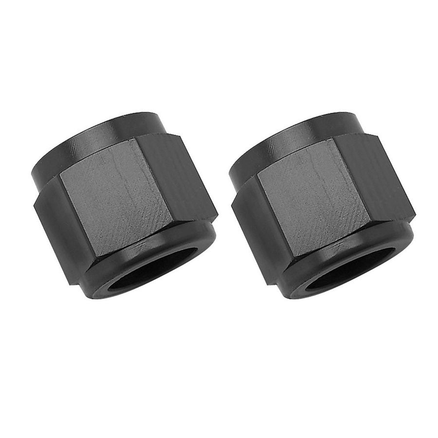 RUSSELL P/C #6 Tube Nut 2pk RUS660575