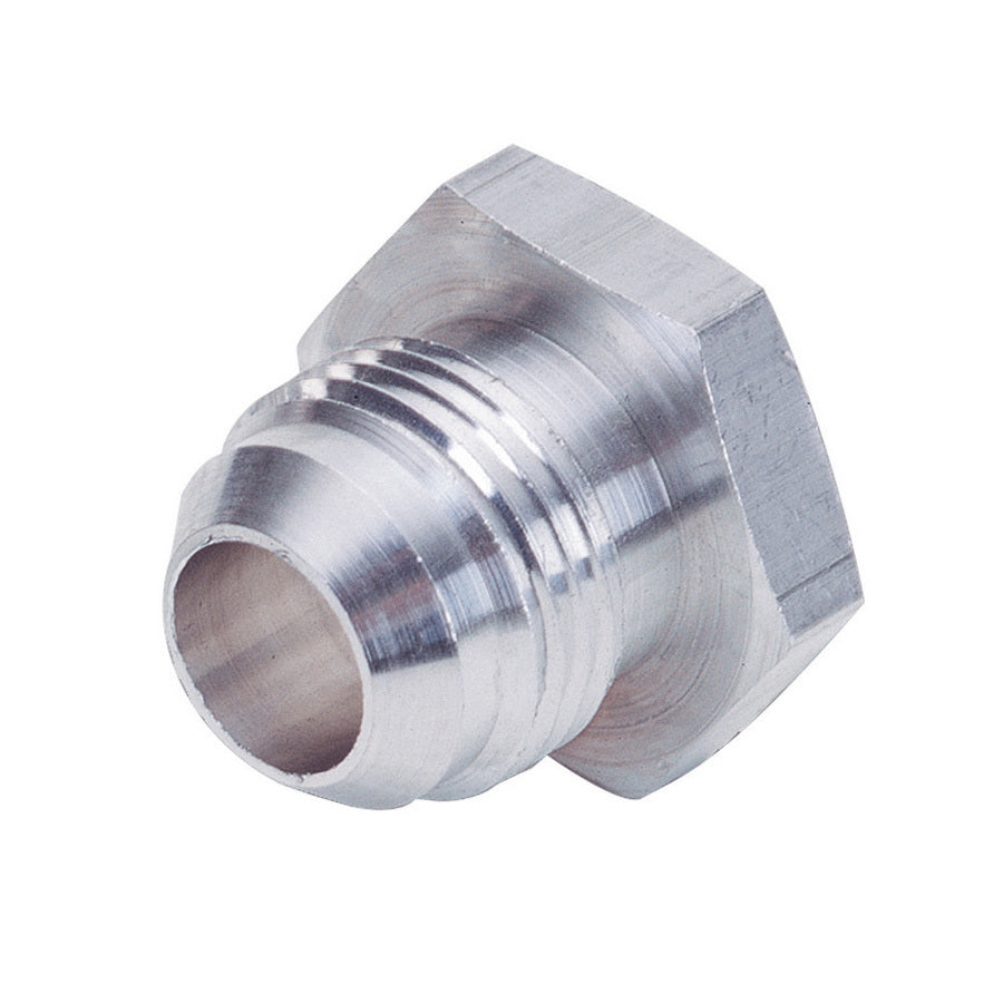 RUSSELL Alm Weld Tank Bung 10an Male RUS670600