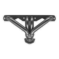 Sanderson SBC Blockhuggers Coated MPN SANCC1C For Chevy Ram