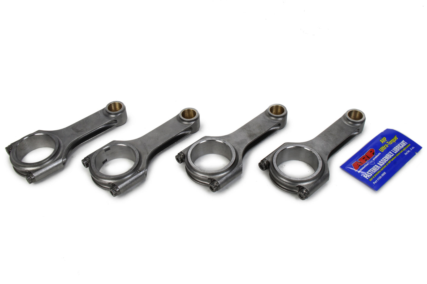 Scat Enterprises 4340 H-Beam Connecting Rods Ford 1600 Cosworth MPN SCA2-4925-2082-812-635 For Ford