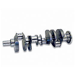 Scat Enterprises BBM 4340 Forged Crank - 4.150 Stroke MPN SCA4-440-4150-6760-2374 For Mopar
