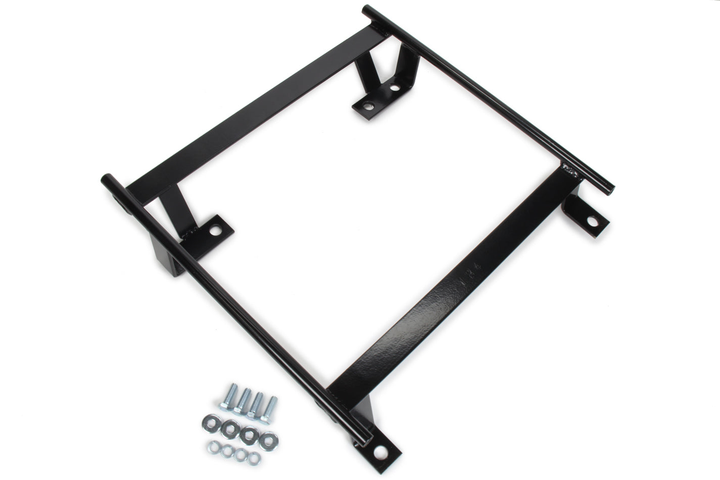 Scat Enterprises Seat Adapter - 78-87 Chevelle - Driver Side MPN SCA81184 For GM A-Body 1978-87