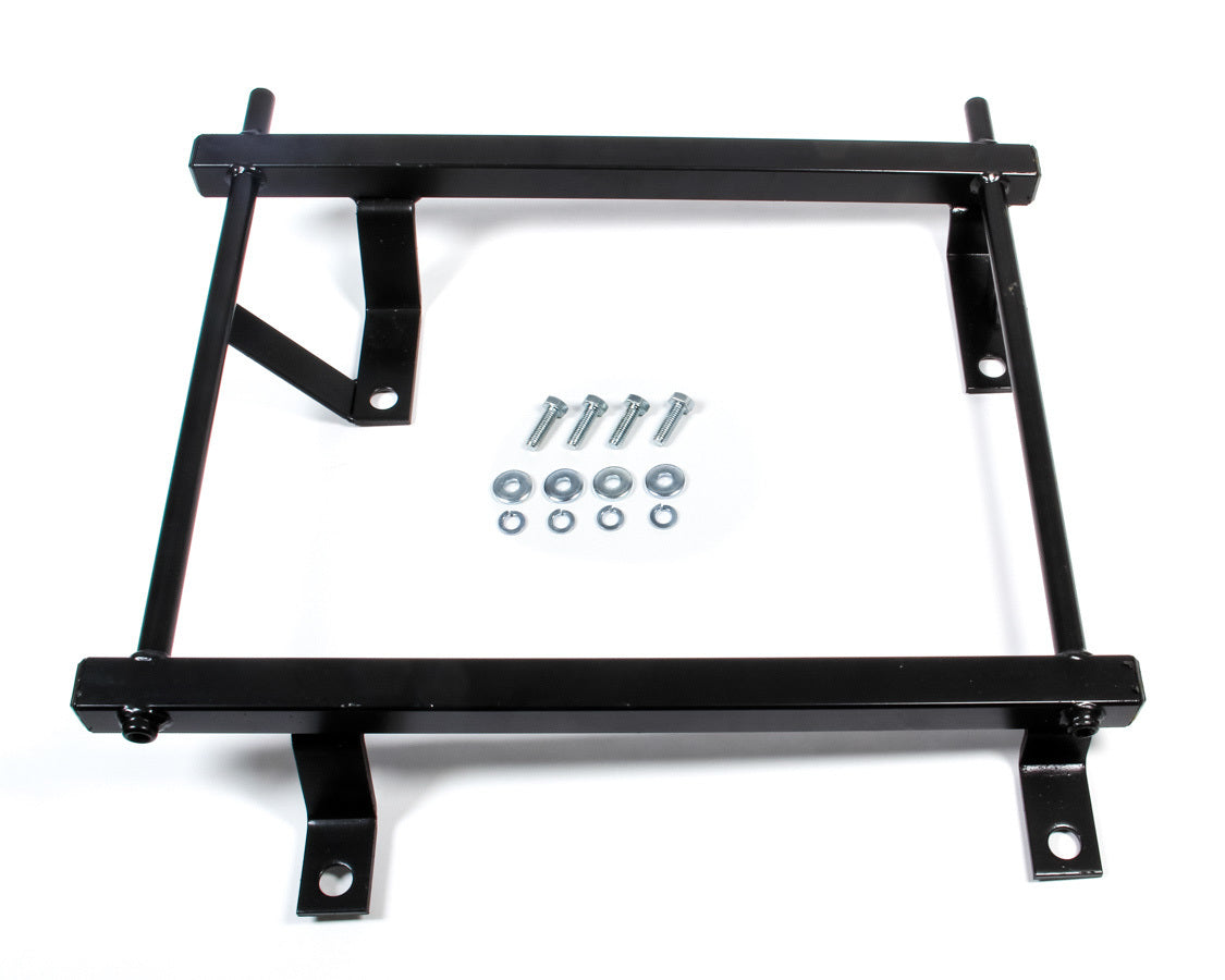 SCAT ENTERPRISES Seat Adapter - Mopar B-Body - Pass Side SCA81343