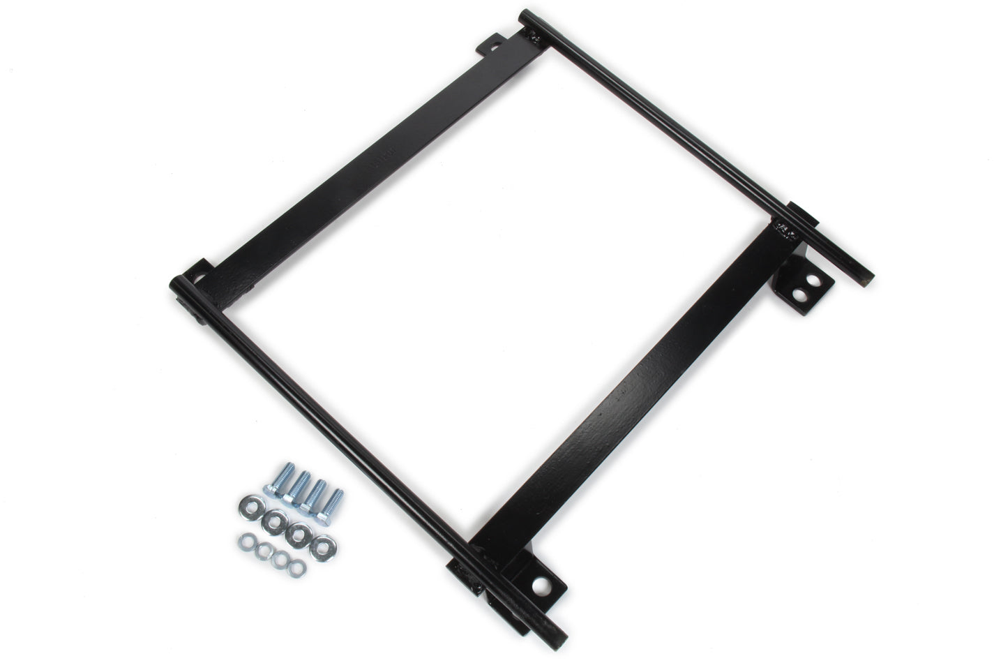 Scat Enterprises Seat Adapter - 64-67 Chevelle - Driver Side MPN SCA81512 For GM A-Body 1964-67
