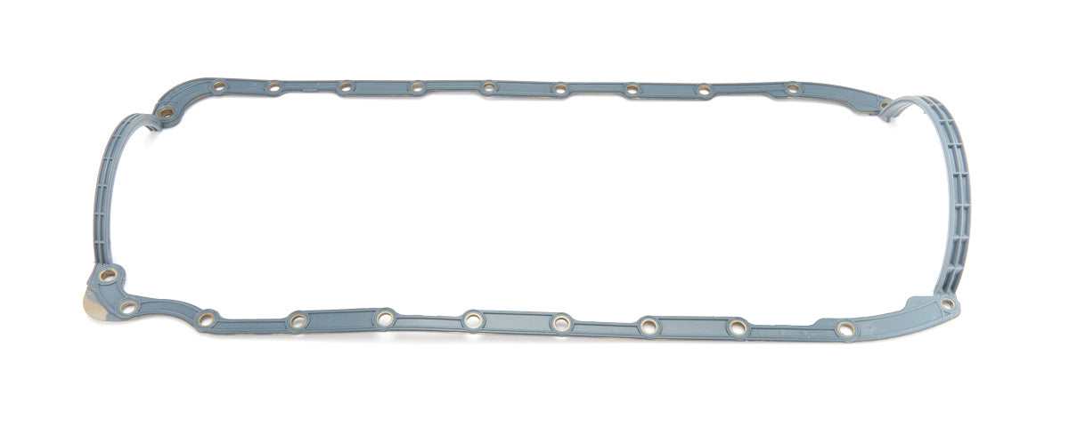 Sce Gaskets Oil Pan Gasket - 65-90 BBC MPN SCE213090 For Chevy