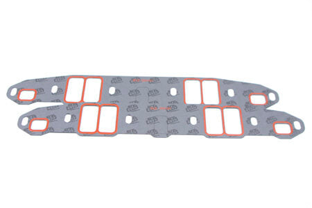 Sce Gaskets SBM 273-360 2BBL Intake Gasket Set MPN SCE269101 For Mopar