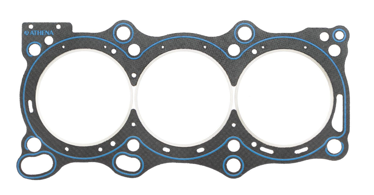 Sce Gaskets Vulcan CR Head Gasket Nissan GTR V6 LH MPN SCECR330067L For Nissan V6