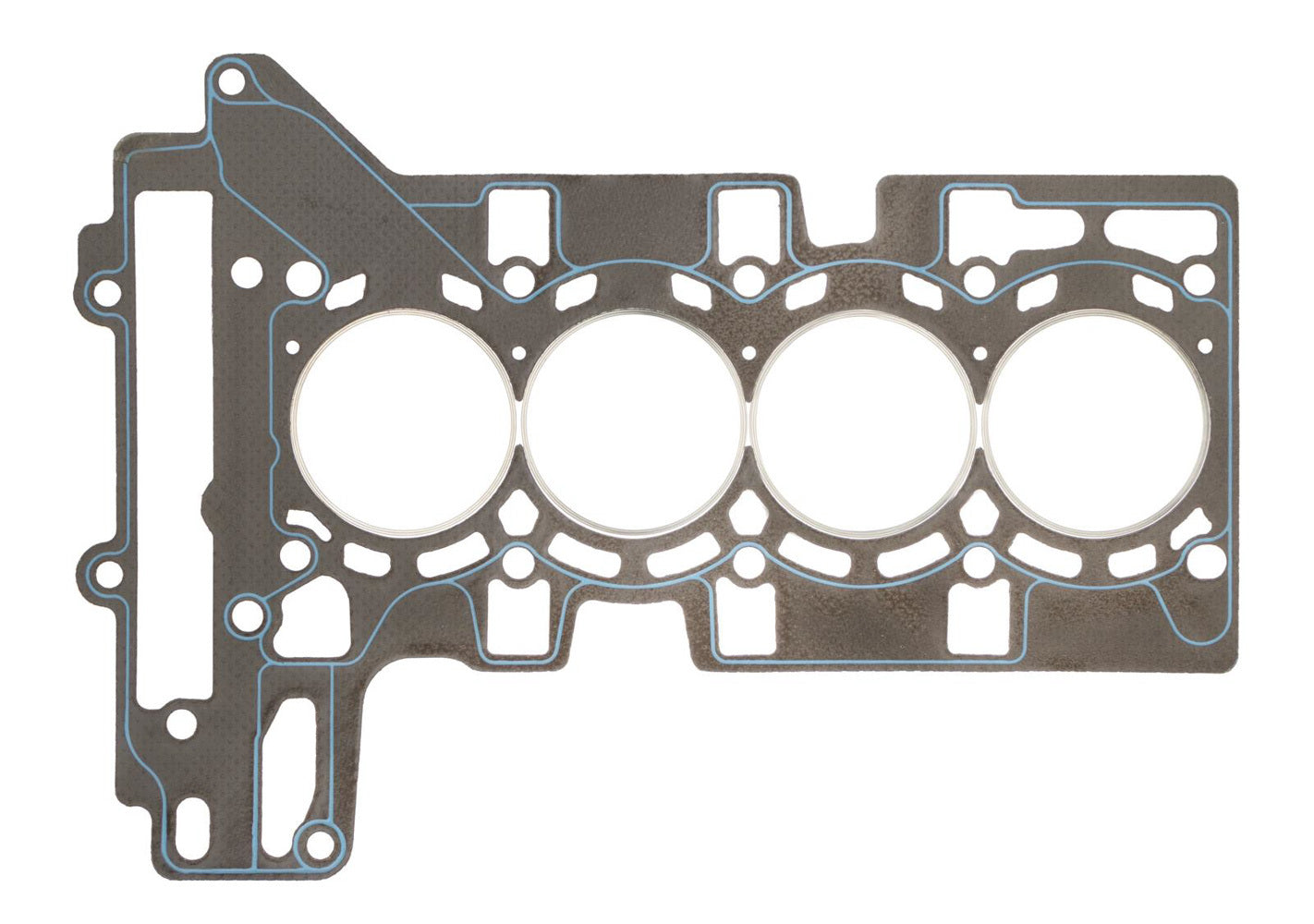 Sce Gaskets Vulcan CR Head Gasket BMW N20 MPN SCECR330070 For BMW