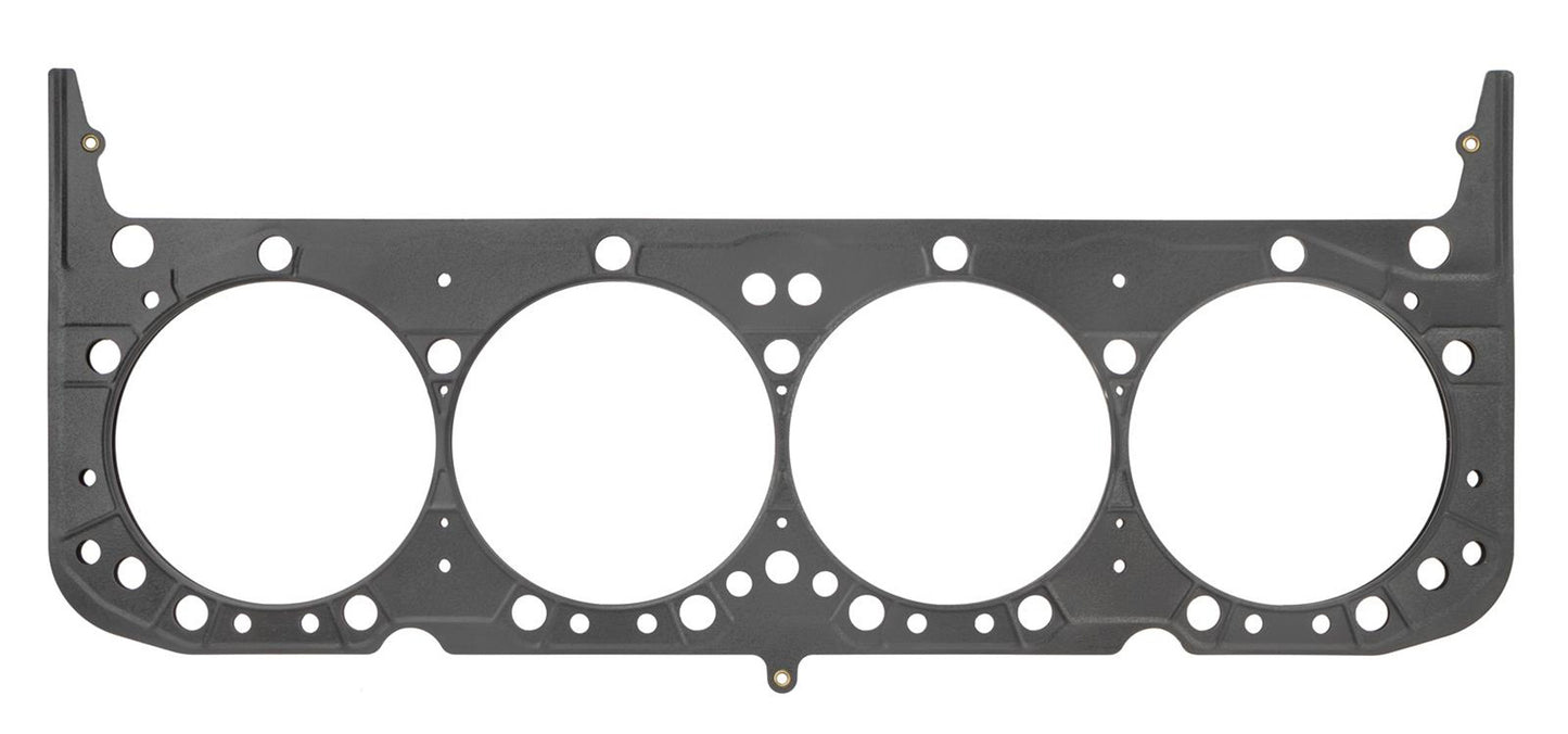 Sce Gaskets Spartan MLS Head Gasket SBC 4.067 Bore x .027 MPN SCEM110628 For Chevy