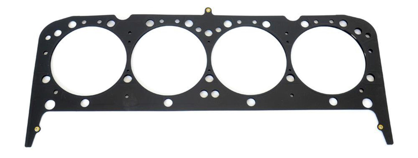 Sce Gaskets Spartan MLS Head Gasket SBC 4.174 Bore x .027 MPN SCEM111728 For Chevy