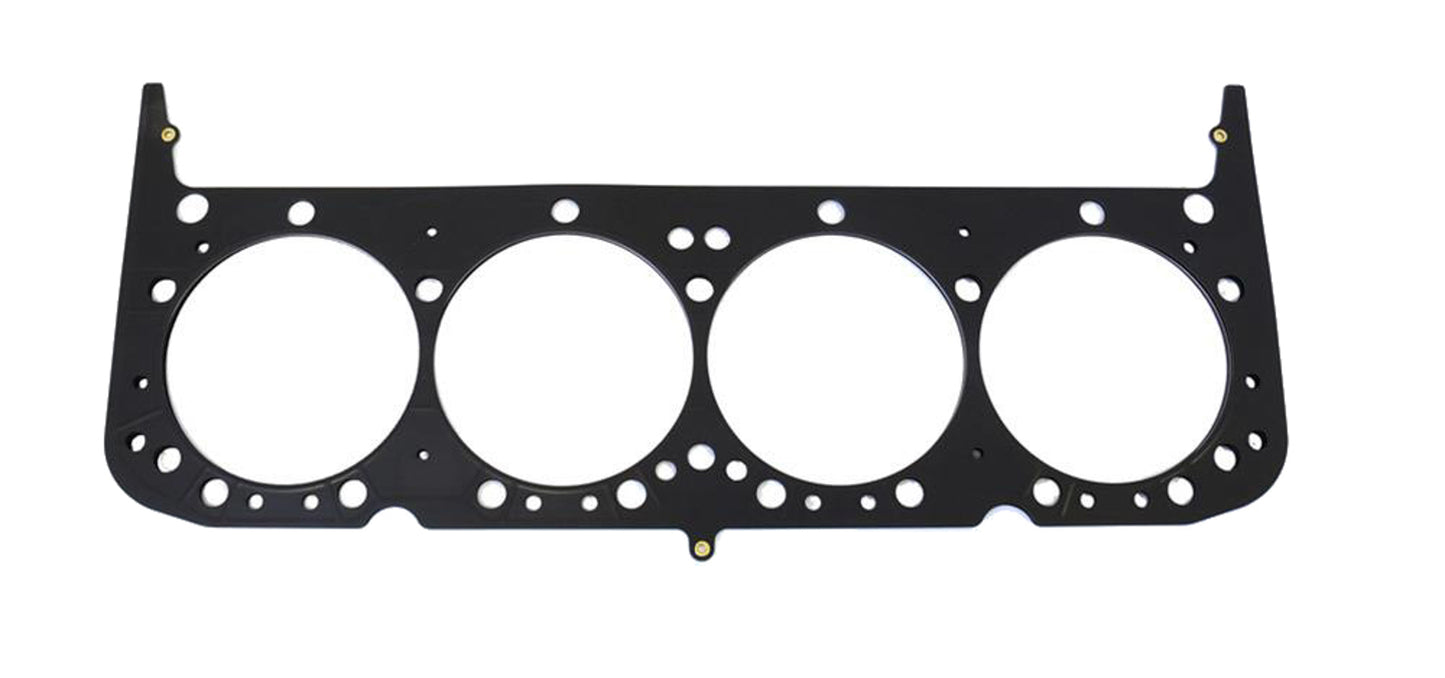 Sce Gaskets Spartan MLS Head Gasket SBC 4.174 Bore x .051 MPN SCEM111751GS For Chevy