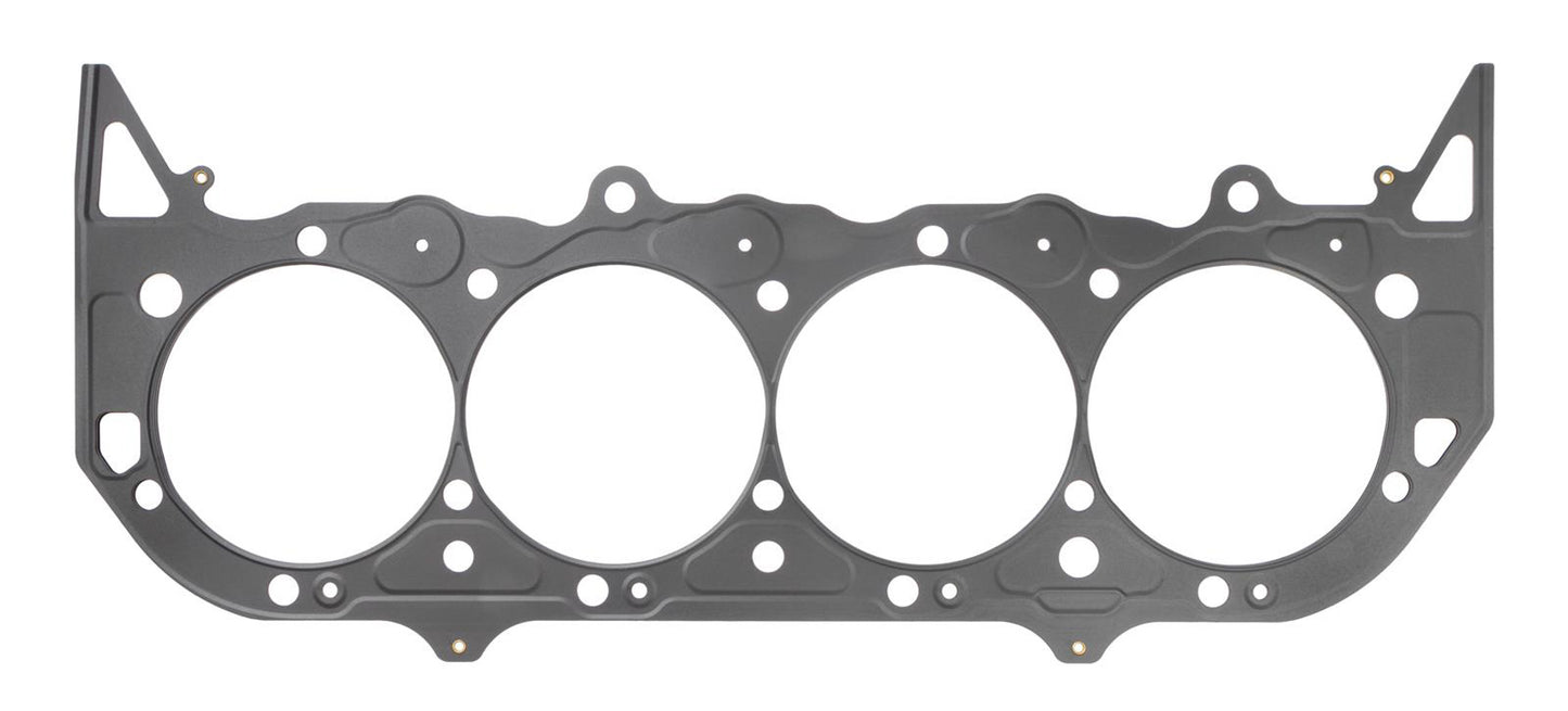 Sce Gaskets Spartan MLS Head Gasket BBC 4.630 Bore x .039 MPN SCEM146339 For Chevy