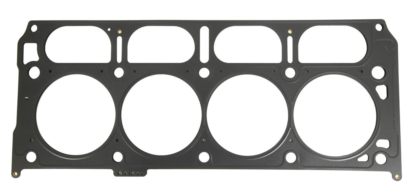 Sce Gaskets Spartan MLS Head Gasket GM LT1/LT4 4.150 x .051 MPN SCEM271551GS For GM GenV LT-Series