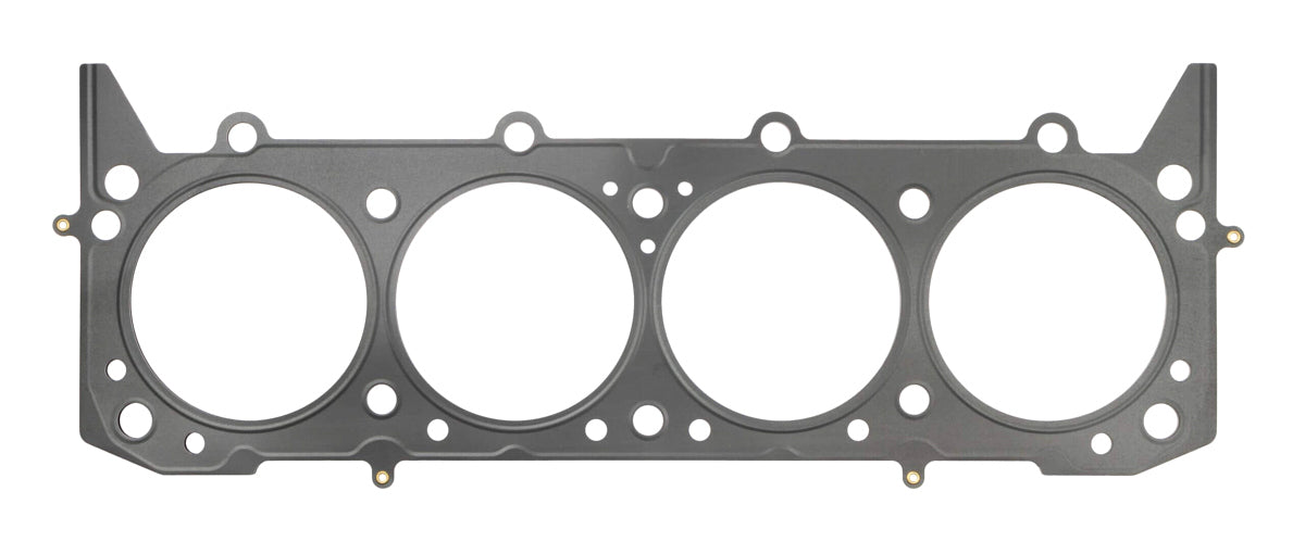 Sce Gaskets Spartan MLS Head Gasket AMC 390-401 4.250 x .039 MPN SCEM292539 For AMC