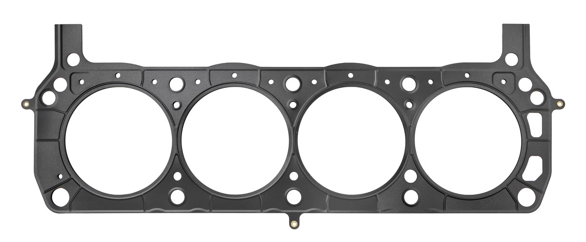 Sce Gaskets Spartan MLS Head Gasket SBF 4.100 x .051 MPN SCEM361051GS For Ford