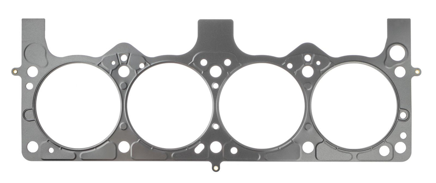 Sce Gaskets Spartan MLS Head Gasket SBM 4.126 Bore x .039 MPN SCEM691239 For Mopar