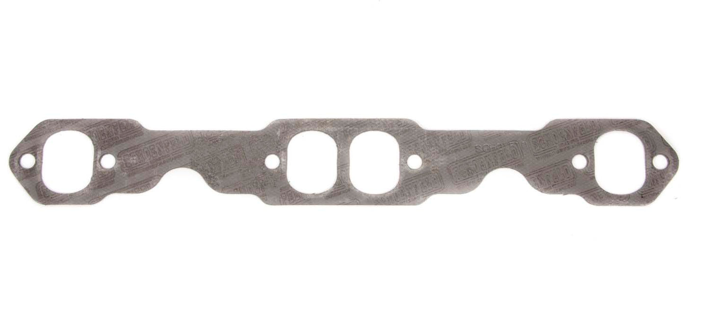 SCHOENFELD SBC Exhaust Gasket Oval SCH01510