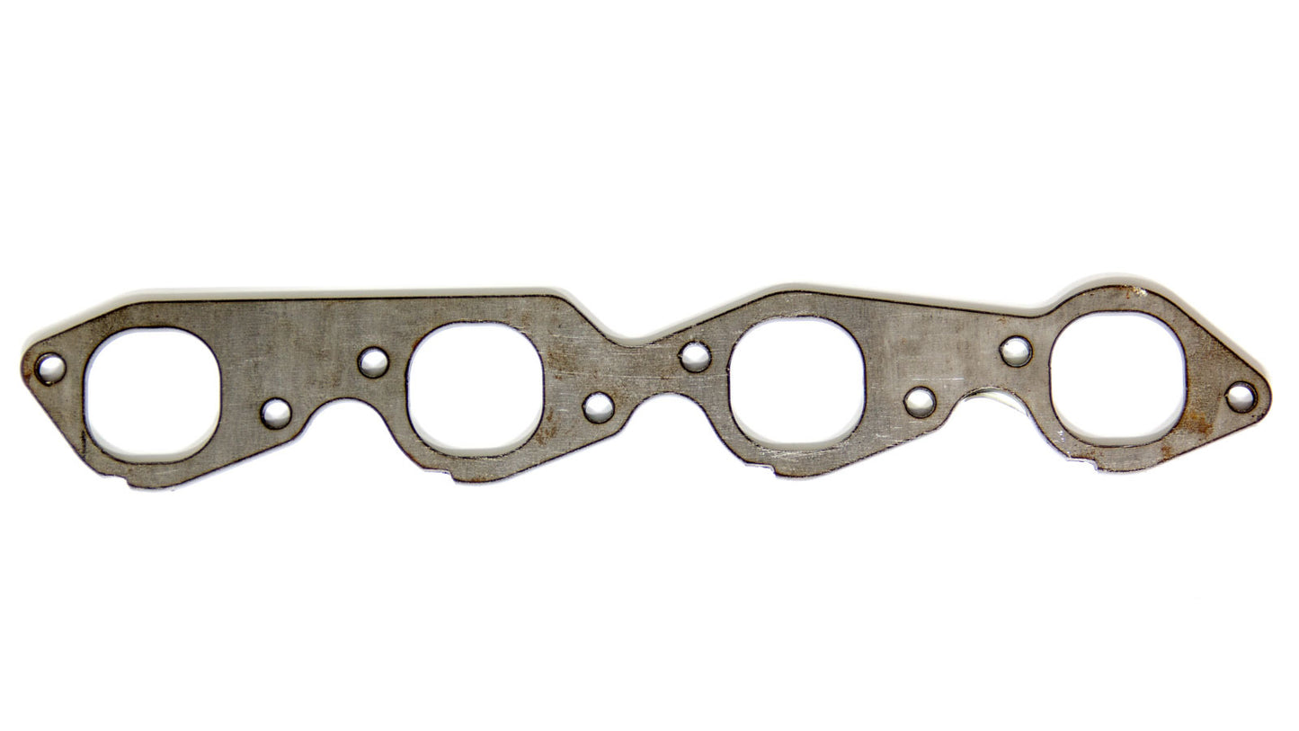 Schoenfeld 2in BBC Flange MPN SCH0211 For Chevy