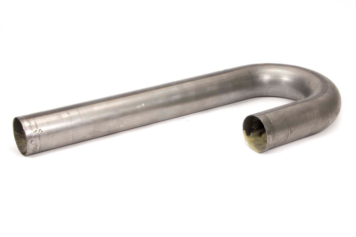 SCHOENFELD J-Bend Mild Steel 2.125 x 3in Radius 18 Gauge SCH021218J