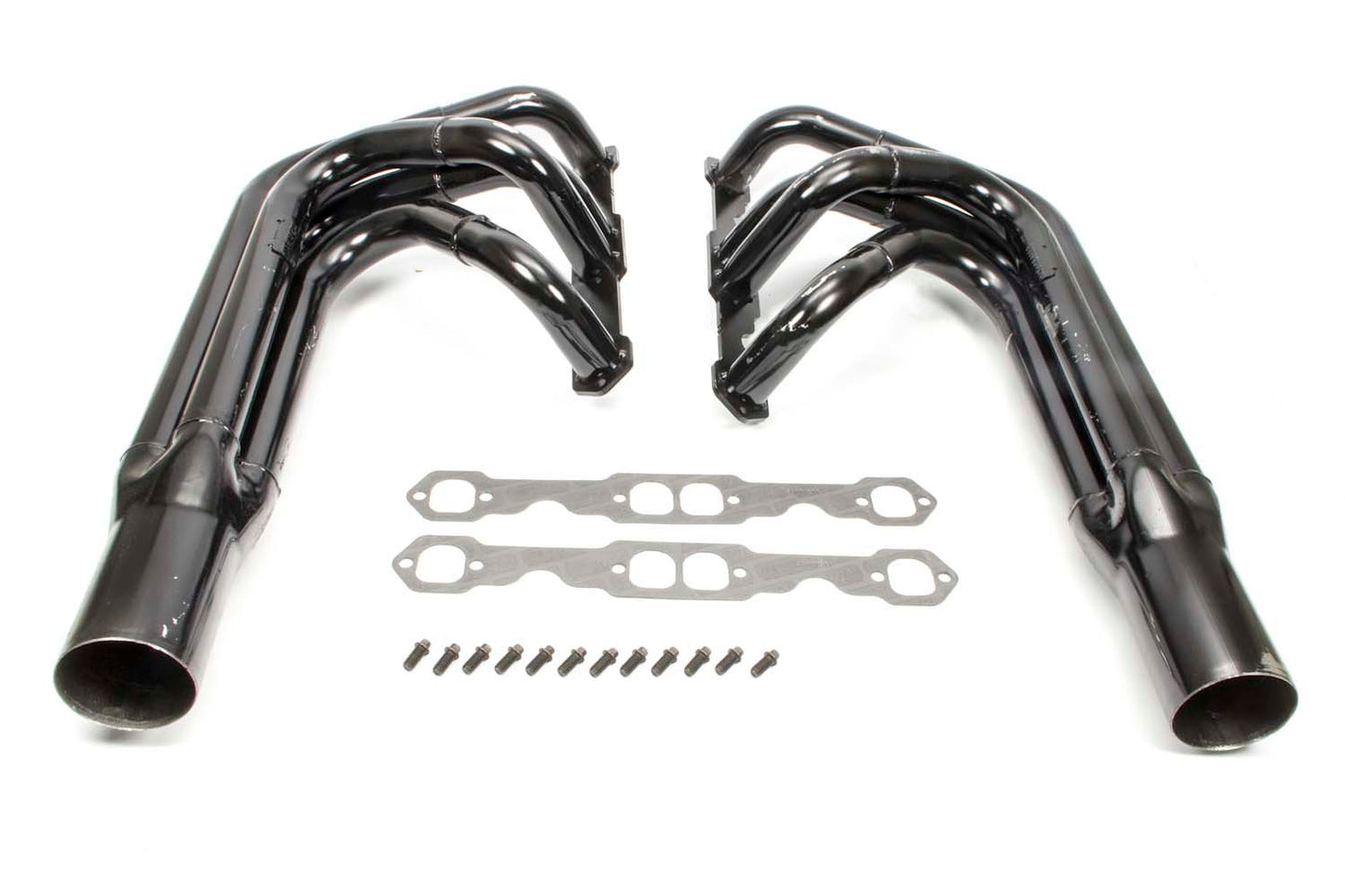 Schoenfeld Sprint Car Headers 1-3/4 - 1-7/8 MPN SCH1014LV For Chevy