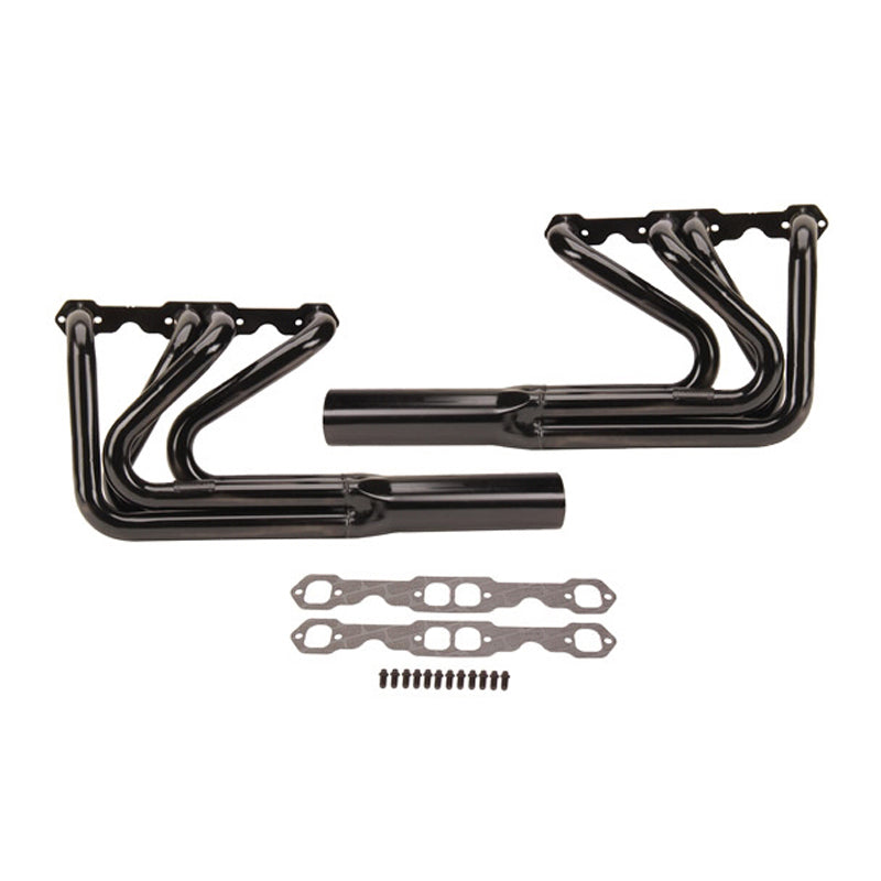 Schoenfeld Sprint Car Headers 1-5/8 to 1-3/4in MPN SCH1022LV-3 For Chevy
