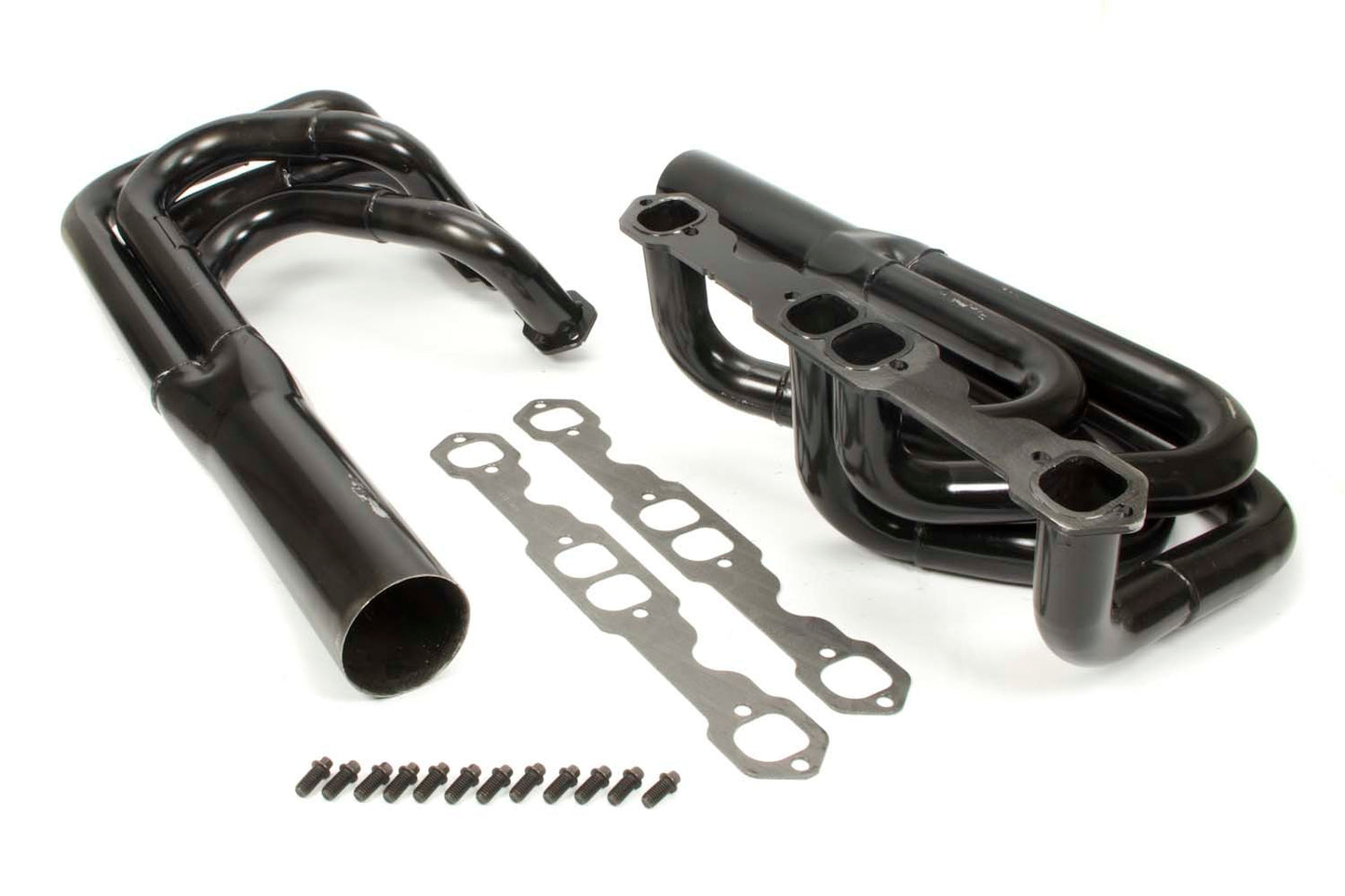 Schoenfeld Sprint Car Headers 1-3/4 to 1-7/8 MPN SCH1024LV For Chevy