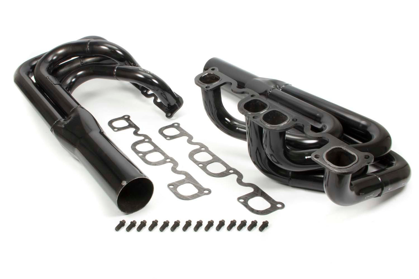 SCHOENFELD Sprint Car Headers 1-7/8 -2 Forward Design SP SCH1025LVDN
