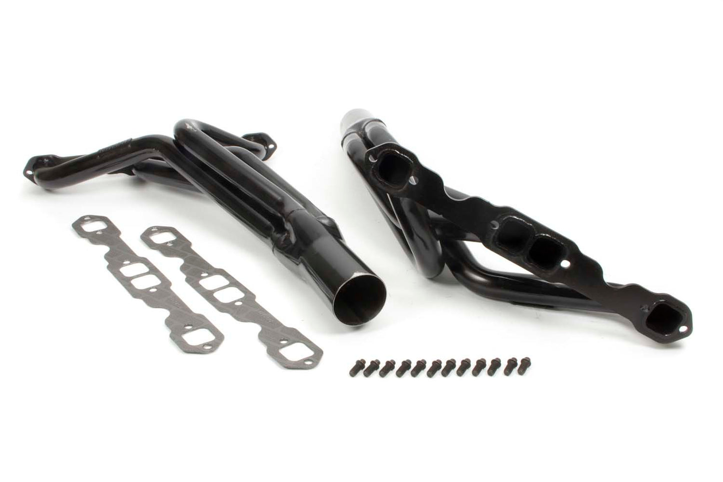 Schoenfeld SBC Street Stock Headers 1-3/4 MPN SCH104 For Chevy Camaro 1970-81