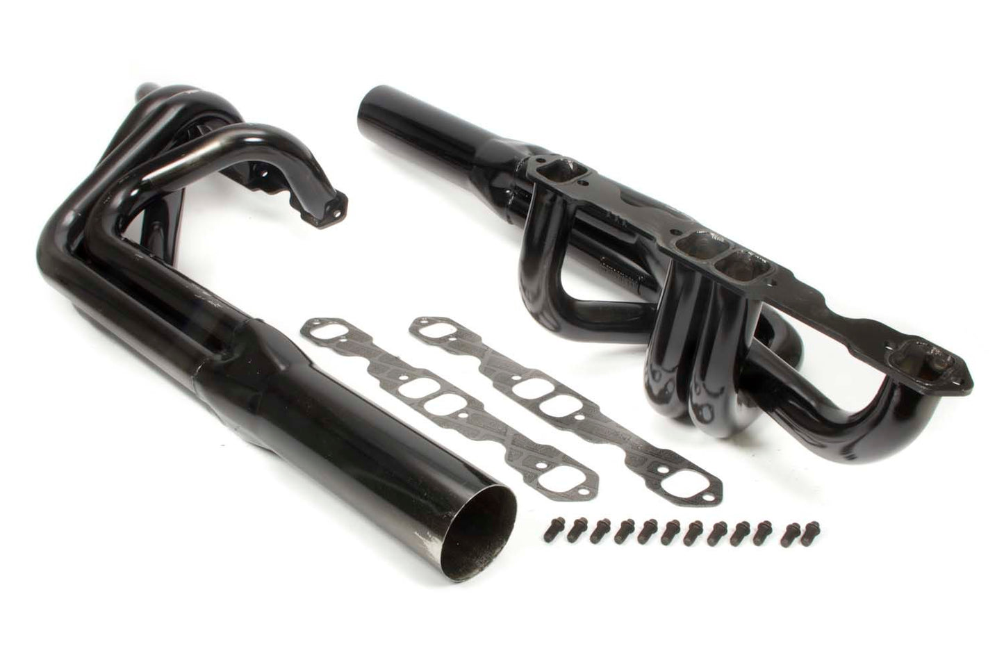 Schoenfeld Sprint Car Headers 1-3/4 MPN SCH1055L For Chevy