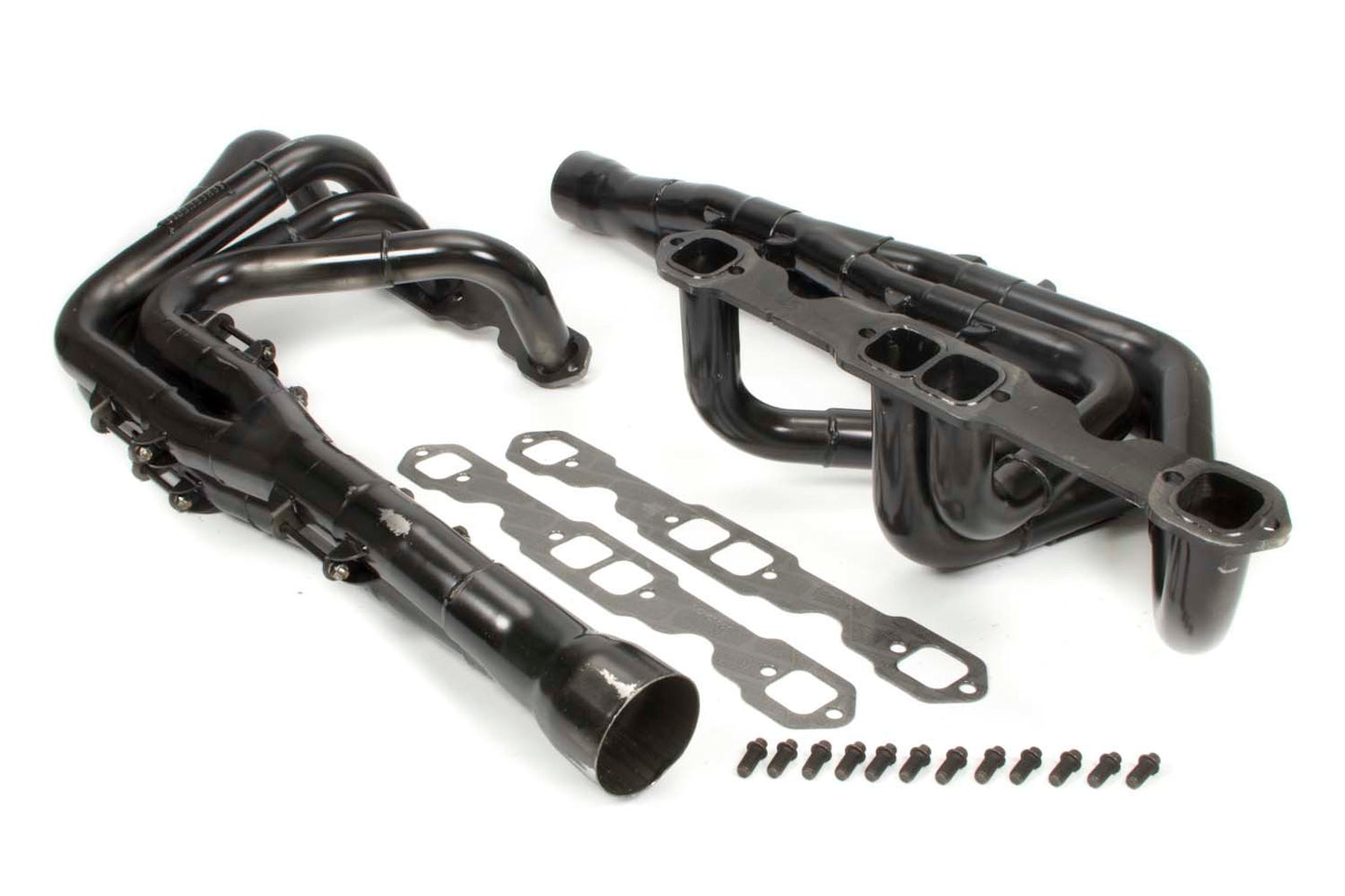 Schoenfeld Sprint Car Header 1-5/8 -1-3/4 Tri-Y MPN SCH1062VY For Chevy