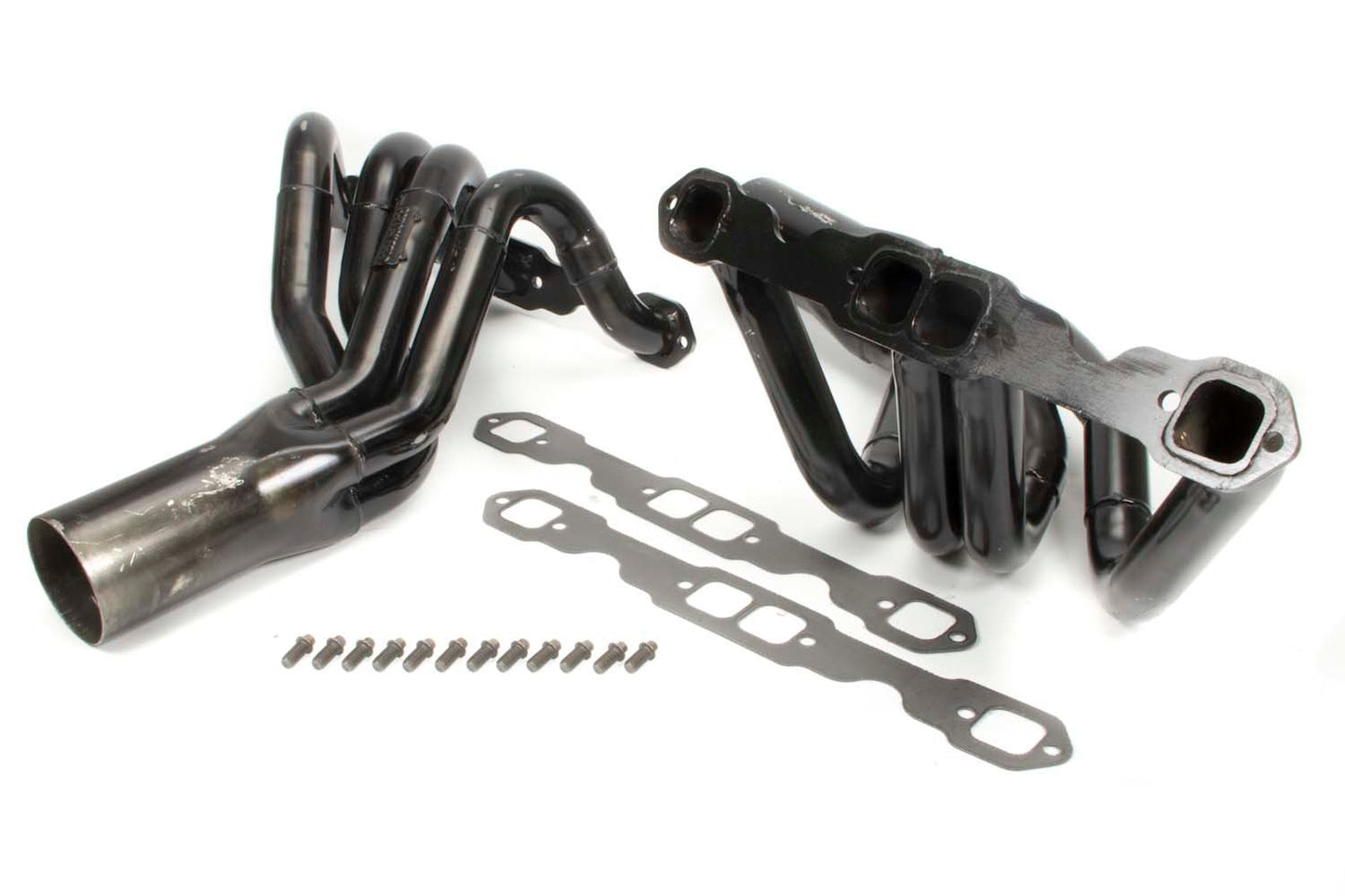 Schoenfeld SBC Modified Headers MPN SCH1106V For Chevy