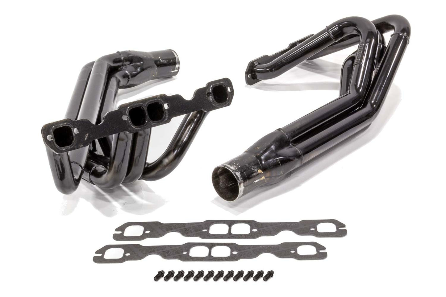 Schoenfeld SBC Modified Header Long Tube Crate 1-5/8inx1-3/4 MPN SCH1155LVCM-3 For Chevy Dirt Late Model