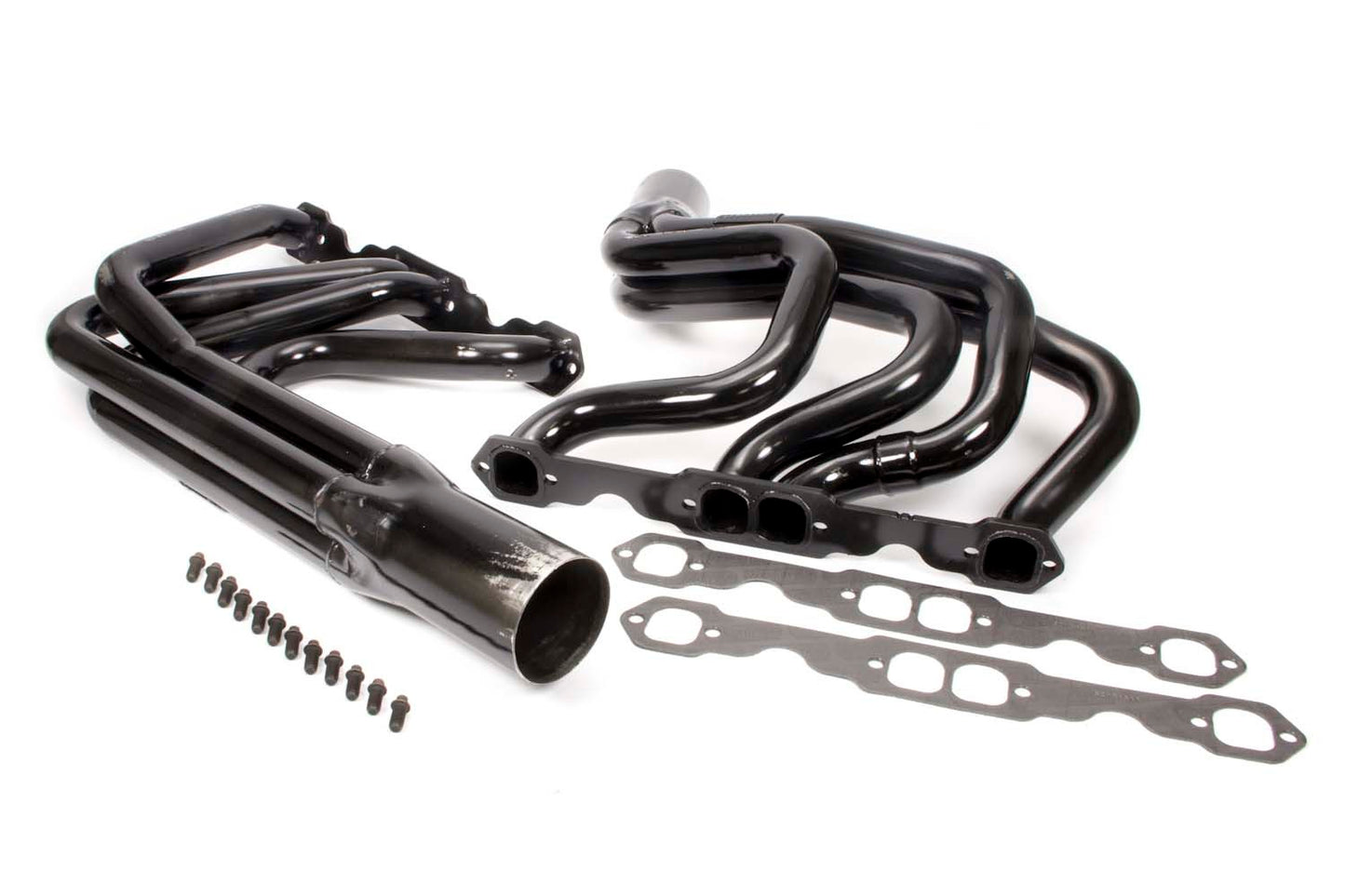 SCHOENFELD SBC Modified Header 1-3/4in DW SCH1186