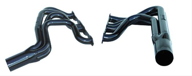 Schoenfeld Header LS1 Modified Long Tube 1-3/4in MPN SCH1186LS1 For GM LS-Series
