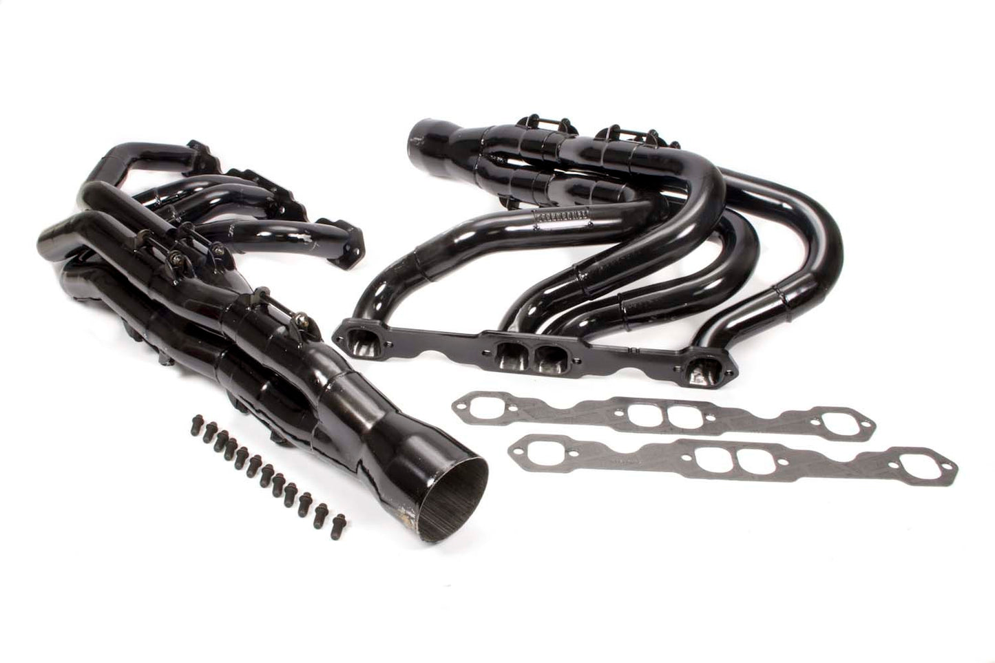 Schoenfeld SBC Tri-Y Modified Headr MPN SCH1186VY For Chevy