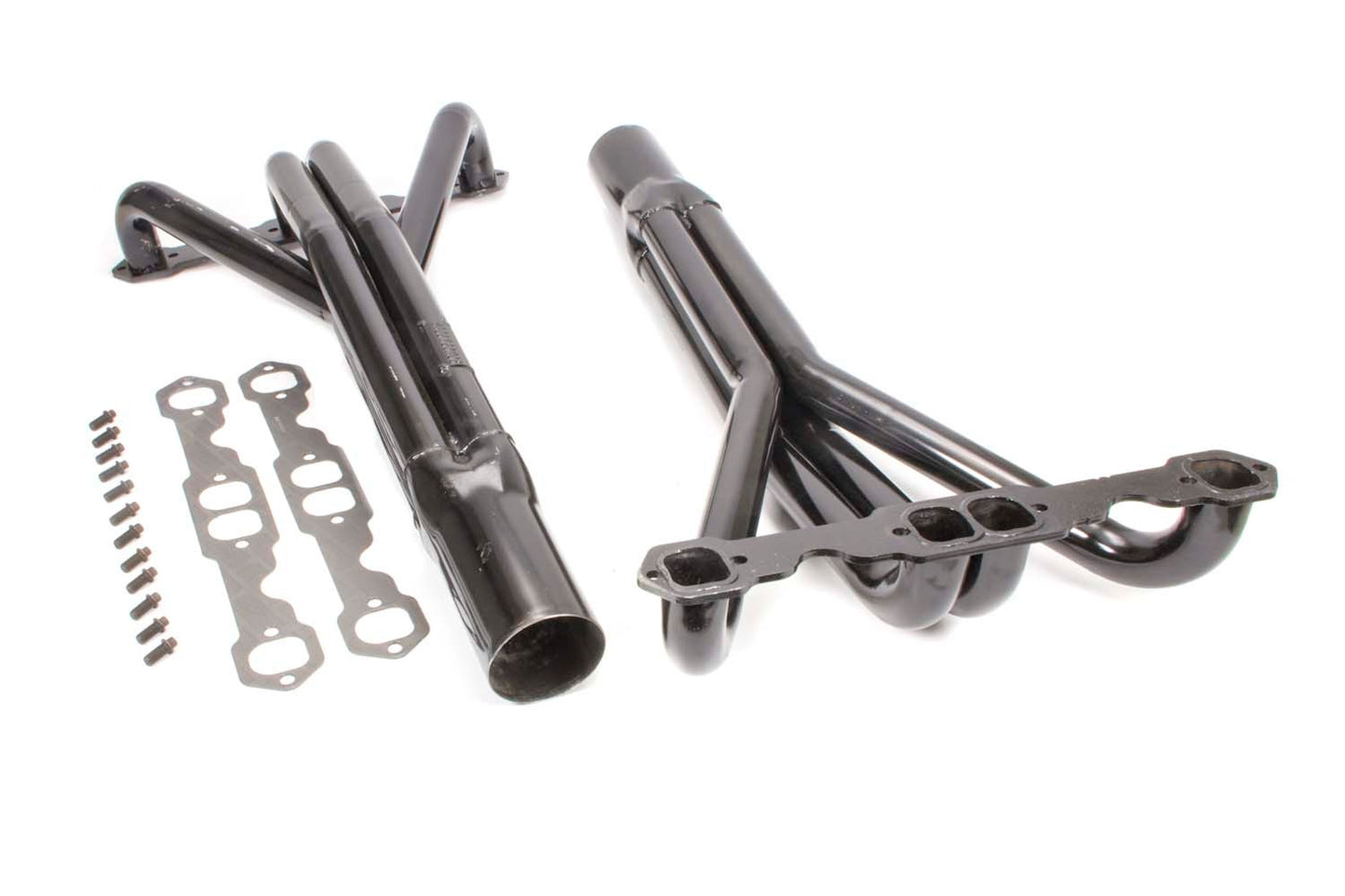 Schoenfeld Header Truck 1-5/8in x 3in MPN SCH1512 For Chevy Truck
