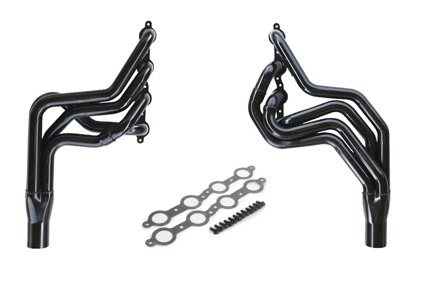 Schoenfeld Stock Clip Headers LS1 1-3/4 - 1-7/8 MPN SCH156VLS1 For GM LS-Series