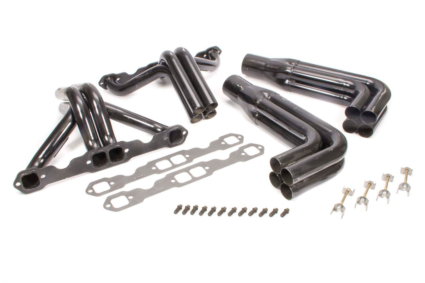SCHOENFELD SBC IMCA Headers 1-5/8 - 1-3/4 SCH161-98