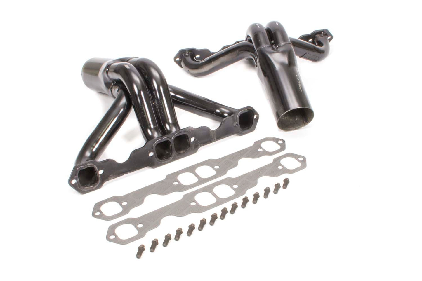 Schoenfeld SBC IMCA Headers 1-3/4 MPN SCH162B For Chevy